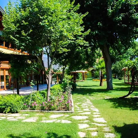 Doga * Çıralı