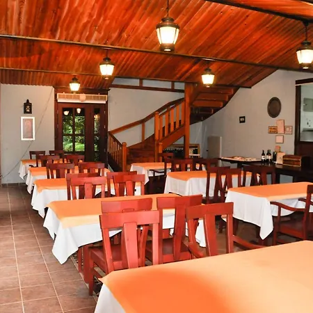 Doga Hotell Çıralı
