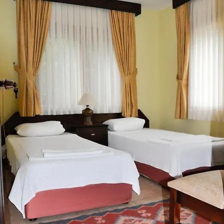 Hotell Doga Çıralı