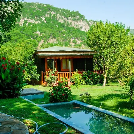 Hotell Doga *