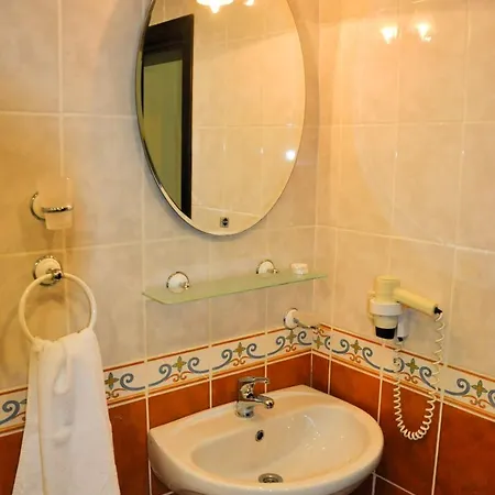 Doga Hotell