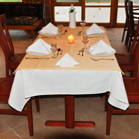 Doga Hotell Çıralı