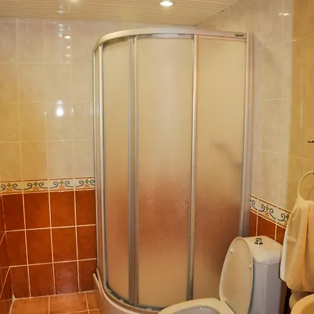 Hotell Doga Çıralı