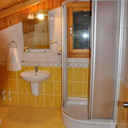 Doga Hotell Çıralı