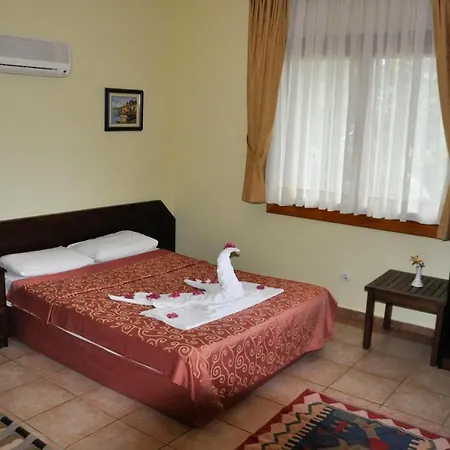 Doga Hotel