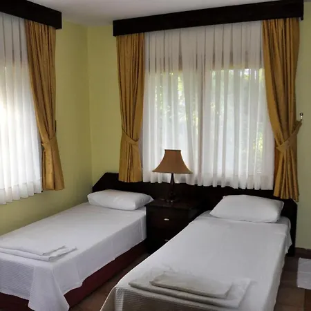 Doga Hotel Çıralı